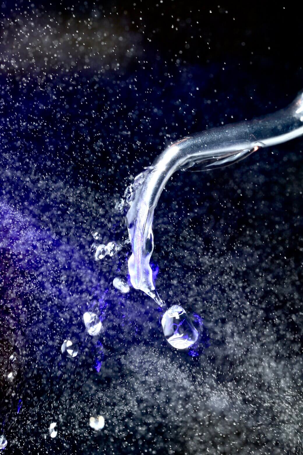 EMS Piezon NO PAIN működés közben